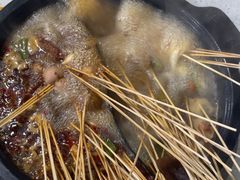 -小向麻辣烫(天街总店)