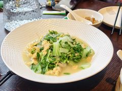 -单家老院·院子里的青岛菜(沙子口店)