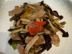 -酒蜻蜓·庭院私房菜(天元东路店)