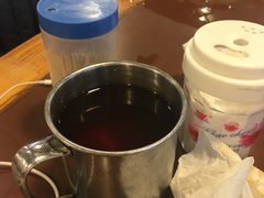 -重庆老火锅王(西安北路店)