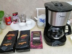 -巴厘岛黄金金兔咖啡工厂