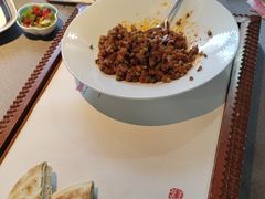 -秦月轩·陕西家乡菜(阜成路·五棵松店)