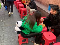 -放牛崽板凳面(观音桥好吃街A区店)