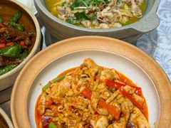 -马凯餐厅(地安门店)