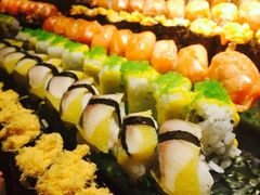 -星伦多自助料理·涮烤一体(虹悦城店)