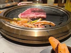 -杨小佳·齐齐哈尔烤肉·烤串(广州店)