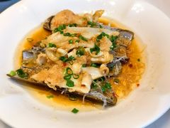 -海味世家·家常菜馆(明州里店)