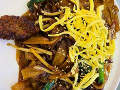 干炒牛河-澳门陈光记烧味饭店(万象城店)