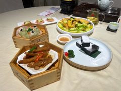 -娱筷海鲜酒家(广州南沙店)