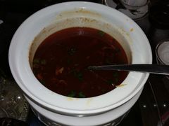 -大汗行宫园林餐厅