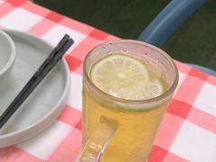 -三毛演义·湖南烧烤大排档(南浦店)