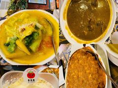 -番茄屋葡式美食(总店)