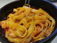 -小尕子·新疆菜(明园店)