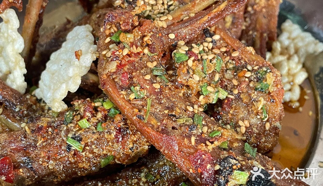 无法形容的好吃,这个鸭翅真的把我香迷糊了! - 大众点评吃喝玩乐精选