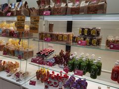 零售区-味多美(金沙江路店)