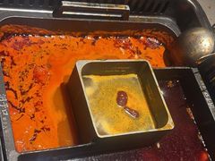 -洞子口重庆鲜货火锅(楚翘城旗舰店)