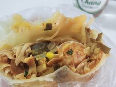 -阿姨卷饼(平凉路店)