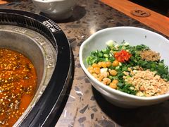 -匠岳·王宝器麻椒鱼(会展中心店)