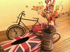 -治愈系甜品The Soothing Dessert(科海大楼店)