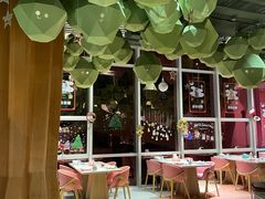 -水桶王国主题餐厅·聚会·生日派对·亲子活动·家庭套餐(亚龙湾希尔顿店)