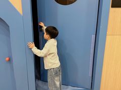 -金宝贝国际早教中心(万象城中心)