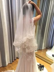 -Flora婚纱礼服定制租赁店