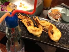 -古京·臻致料理(月湖店)