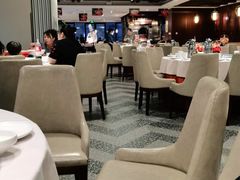 大堂-大鸭梨烤鸭店(古城店)