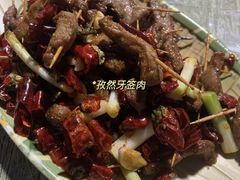 -小民大排档(光谷店)