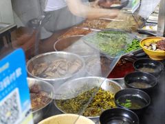 -小无锡面馆