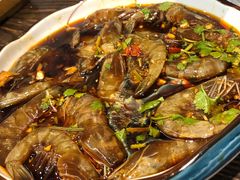 -大洋家·精品潮汕菜·生腌砂锅粥(天河东路店)