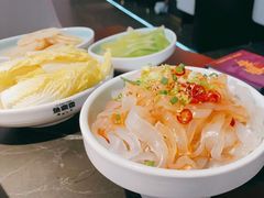 -鱼鼎香烤鱼火锅(华发商都店)
