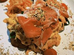 -翠贝卡&Mama Kelly Brunch Coffee(河西店)