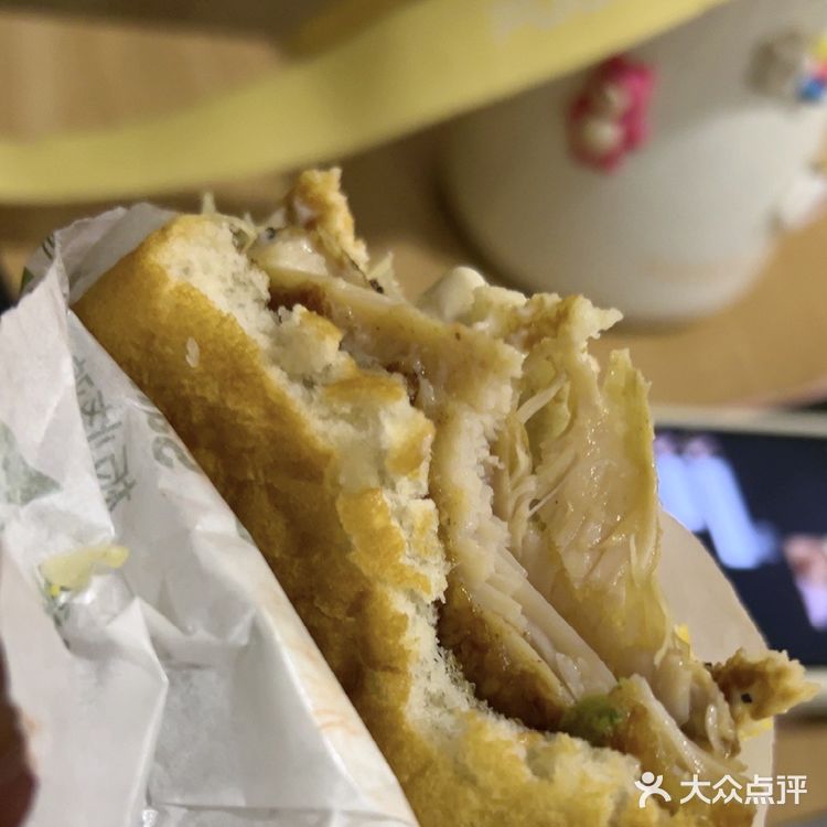 北塘麦当劳