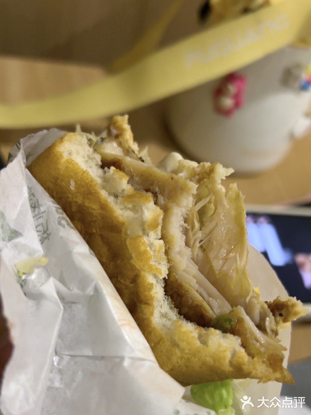 北塘麦当劳