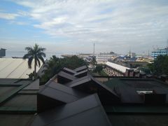 -马尼拉酒店