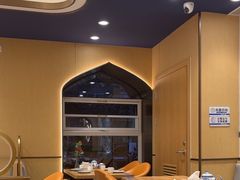 -西部马华清真兰州牛肉面·烧烤夜市(关东店)