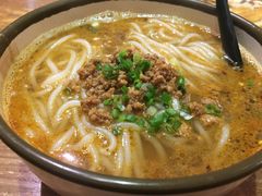 -谭师爷龙抄手(白下路店)