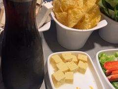 -宴全牛粤来越牛潮汕鲜牛肉火锅(海州万达广场店)