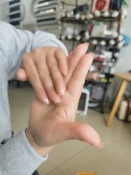 -菲姐美容美甲美睫工作室
