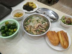 -华姐鸡粉(教育路店)