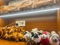 -耶里夏丽·新疆菜·28年喀什老馆(田林东路店)