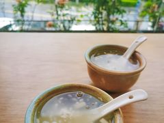 米酒醉豆花-怡得饭庄·30年老店·宋大妈昆明菜