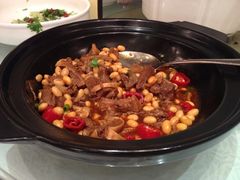 黄豆牛肉锅-徐记海鲜·宴会(大唐西市|丰庆店)