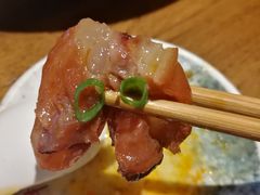 卤猪蹄-薛阿婆(北美新天地中心店)