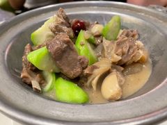 -闻见中国海南菜(K11店)
