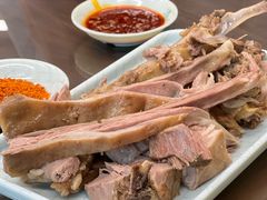 -清真·益鑫羊肉手抓馆(花园北街店)