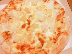 -PIZZERIA大黄鸭披萨