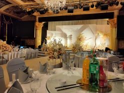 -天邑国际酒店·宴会厅