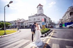 -太古映画婚纱摄影(天河店)